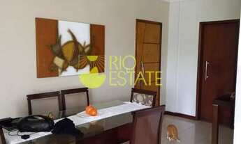 Imagem 4: Apartamento com 3 dormitórios à venda, 94 m² por R$ 480.000,00 - Centro - Barra Mansa/RJ