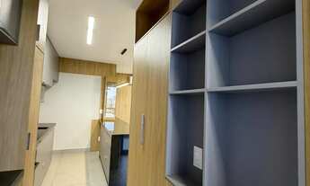 Imagem 6: Cond. Arch Semi-mobiliado - 3 quartos sendo 1 suíte - 01 vaga de garagem