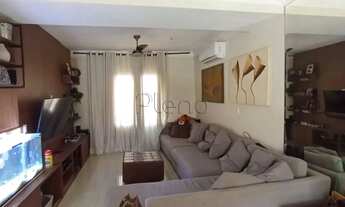 Imagem 2: Casa à venda em Paulínia, Parque Brasil 500, com 3 suítes, com 170 m²