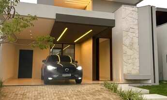 Imagem 2: Casa Térrea no Belvedere 2