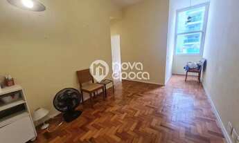 Imagem 2: Botafogo Apartamento com 1 dormitório