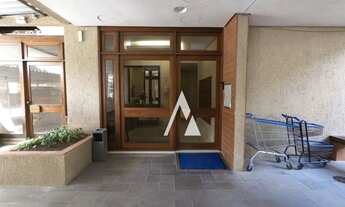 Imagem 5: Apartamento com 1 dormitório para alugar, 49 m² por R$ 1.370,81/mês - Glória - Porto Alegr