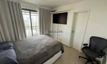 Imagem 6: Apartamento à Venda no Condomínio Soberane no Adrianópolis, Conforto e Lazer Completo-Mana