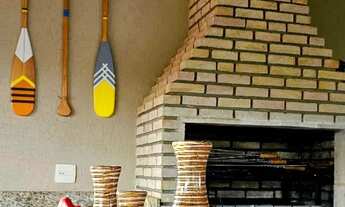 Imagem 6: Réveillon Exclusivo no Park Way