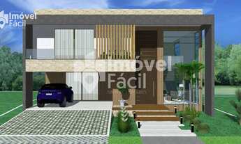 Imagem: Casa com 3 dormitórios à venda, 351 m²