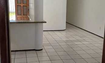 Imagem 5: Casa com três quartos sendo um suíte - Castelão - 95m²