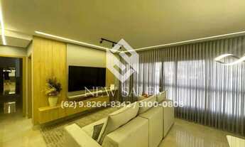 Imagem 5: Apartamento a venda, 3 suítes, 2 vagas - Setor Marista