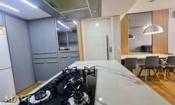 Imagem 7: Apartamento à venda, 103 m² por R$ 980.000,00 - Centro - Florianópolis/SC