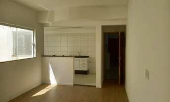 Imagem: Aluga-se Apartamento - 2 quartos - 1ª locação