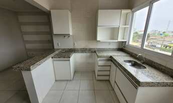 Imagem 5: Apartamento Padrão em Uberlândia