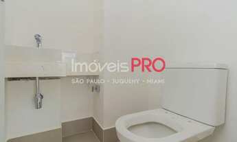 Imagem 7: Apartamento 160m² 3 Suítes 3 Vagas - Vila Olímpia