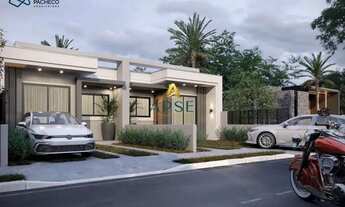 Imagem 5: Casa térrea à venda, 3 quartos/1 suíte, 2 ban,2 vagas, 106 m².São José-Canoas/RS