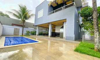 Imagem 3: Sobrado à venda no bairro Residencial Goiânia Golfe Clube - Goiânia/GO