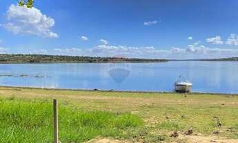 Imagem: Terreno 945,45 m2 Plano ás Margens da Represa