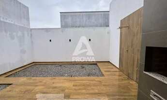 Imagem 4: Casa duplex a venda no condomínio Buona Vita