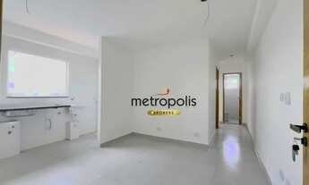 Imagem: Apartamento com 2 dormitórios à venda