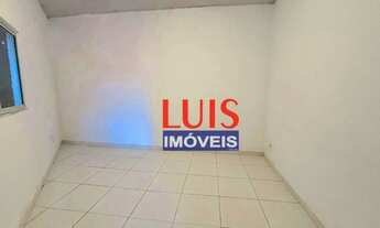 Imagem 1: Casa com 1 dormitório para alugar, 50 m² por R$ 1.500/mês - Piratininga - Niterói/RJ - CA8