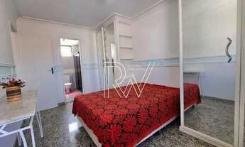 Imagem 7: Apartamento com 2 dormitórios para alugar, 76 m² por R$ 5.000,00/mês - Aquárius - Salvador