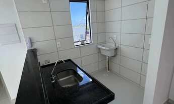 Imagem 4: Imóvel para venda possui 45 metros quadrados com 2 quartos em Boa Viagem - Recife - PE