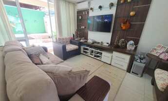 Imagem 7: Casa com 3 dormitórios à venda, 120 m² por R$ 750.000,00 - Sapiranga - Fortaleza/CE