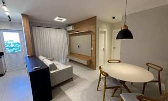 Imagem 4: Apartamento para venda com 65 metros quadrados com 1 quarto