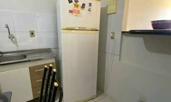 Imagem 2: Apartamento à venda no EDIFÍCIO RACINE , SÃO JORGE , Maceió - AL