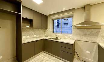 Imagem 2: Apartamento no Milton Viana, 04 Quartos, 02 Vagas, Batel, Curitiba