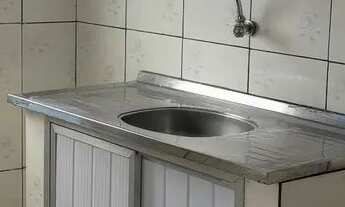 Imagem 6: Casa tipo apartamento no parque esperanca em Anchieta