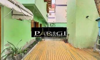 Imagem 3: Casa para alugar, 220 m² por R$ 4.200,00/mês - Jardim Itu Sabará - Porto Alegre/RS