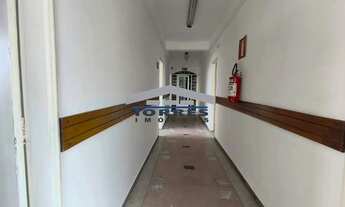 Imagem: Área comercial com 08 salas prontas para