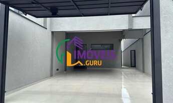 Imagem: SOBRADO - JARDIM MARISTELA - SP