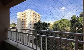 Imagem: Apartamento para locação no Despraiado