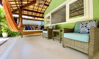 Imagem 11: Casa locação temporada praia do forte