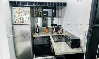 Imagem 7: The Regent, apartamento disponível para locação com 76m², 01 dorm e 02 vagas de garagem