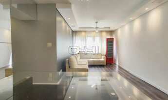 Imagem 3: Aluguel Apartamento 4 Dormitórios - 107 m² Pinheiros