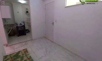 Imagem 4: Apartamento com 2 quartos para alugar, 35 m² por R$ 1.190/mês - Ribeira - Salvador/BA