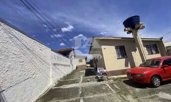 Imagem 2: Casa Residencial com 1 quarto para alugar por R$ 800.00, 38.00 m2 - ALTO BOQUEIRAO - CURIT