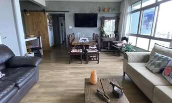 Imagem: Apartamento com 4 quartos à venda em Belo