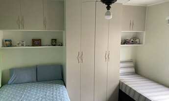 Imagem: Praia Grande/Vl Tupi Apartamento 1quarto