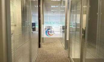 Imagem 5: Conjunto para alugar, 136m² - Brooklin - São Paulo/SP