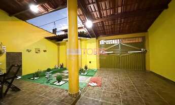 Imagem 2: Espetacular casa á venda, Vila Anália, Itabuna, BA