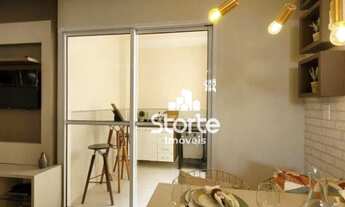 Imagem 5: Apartamentos com 2/4 à venda, 44m² à 49m² sendo a partir de R$ 261.000 - Laranjeiras (Jard