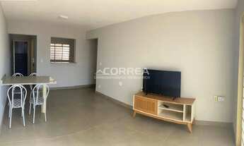 Imagem: APARTAMENTO MOBILIADO PRÓXIMO A UNIFEB