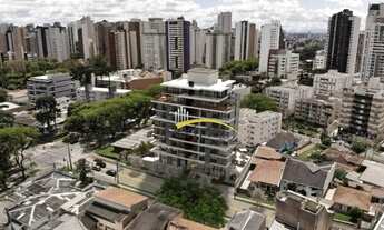 Imagem 7: Apartamento à venda, 131 m² por R$ 1.730.209,00 - Água Verde - Curitiba/PR