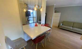 Imagem: Flat com ótimo preço no bairro Vila Olímpia