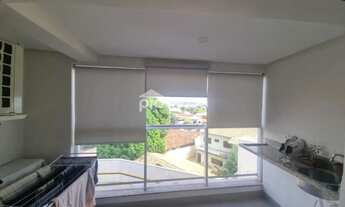 Imagem 4: APARTAMENTO 02 QUARTOS, 01 SUÍTE 69m² - RESIDENCIAL COSTA OESTE - SETOR SUDOESTE