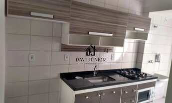 Imagem: Apartamento com 2 dormitórios à venda