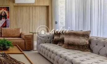 Imagem 7: Casa de Luxo 4 Suítes e piscina Alphaville Litoral Norte II