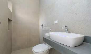 Imagem 6: Studio Garden à venda no Batel!