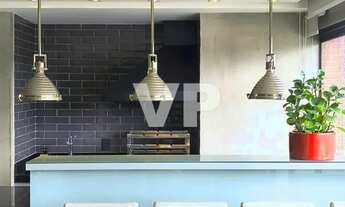 Imagem 5: Apartamento reformado com 3 suítes e 3 vagas - The Gift